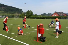 Fédération Nationale des Pompiers
